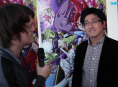 Producer Hashimoto talks Dragon Ball Z: Battle of Z