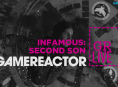 Livestream Replay - Infamous: Second Son on PS4