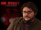Mr. Robot:1.51exfiltratiOn out now for iOS and Android