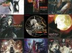 Konami has released several Castlevania OSTs on Spotify