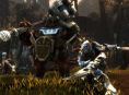 Kingdoms of Amalur: Re-Reckoning is less than 30GB in size