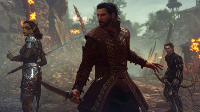 In the pursuit of realism in our games, we have instead found the uncanny