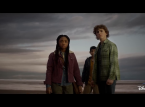 Percy Jackson and the Olympians trailer gives us our first look at Lance Reddick's Zeus