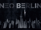 Neo Berlin 2087 shows off story and gameplay trailer