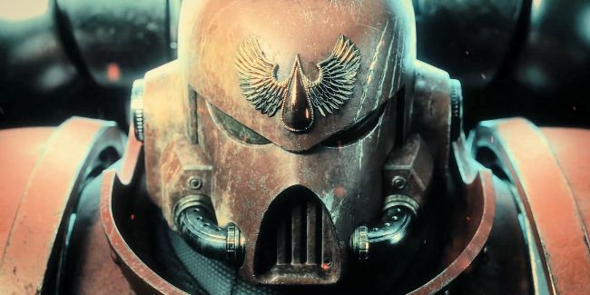 Tokyo will host The Warhammer Experience this month