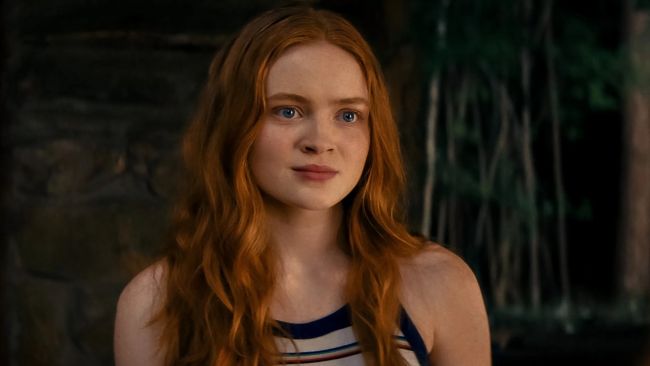 Sadie Sink joins the cast of Avengers: Secret Wars