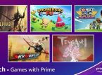 March's Games with Prime line-up has been revealed