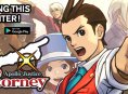 Apollo Justice: Ace Attorney coming to mobile in winter