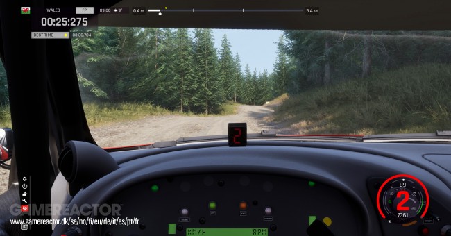 Assetto Corsa Rally (Early Access)