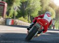 TT Isle of Man dev diary shows how they recreated the race