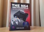 Book review: The N64 Encyclopedia: Every Game Released for the Nintendo 64