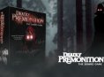 Cult classic Deadly Premonition gets board game adaptation