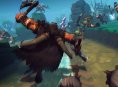 Dungeon Defenders II to be free-to-play