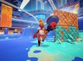 Food-fighting arena shooter Rawmen to launch this July
