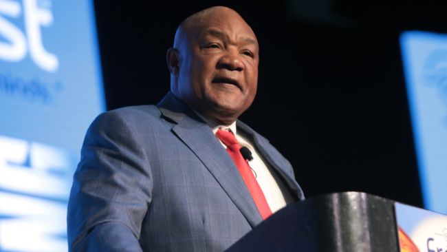 George Foreman, boxing legend and oldest heavyweight champion, dies aged 76