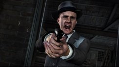 L.A. Noire credits not complete?