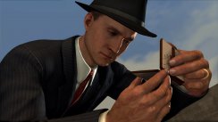L.A. Noire on PC this fall
