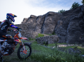 MXGP 2021 races onto PC and console this November
