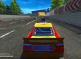 Sega releases the first image from Daytona USA 3