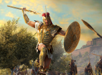 Total War Saga: Troy - Hands-On Impressions