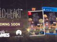 The Wild at Heart for Switch and PS4 has the release date confirmed