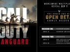 Call of Duty: Vanguard PlayStation Alpha test is set for this weekend
