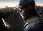 The AR games from Watch Dogs are not returning