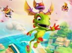 Yooka-Laylee and the Impossible Lair - Gamescom Impressions