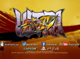 Ultra Street Fighter IV heading to PlayStation 4
