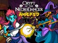 Crypt of the Necrodancer: Amplified live on Steam now