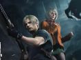 Play Resident Evil 4 for free tonight