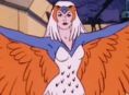Morena Baccarin confirmed as The Sorceress in Masters of the Universe