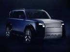 The Land Rover Freelander is being revived as a separate EV brand