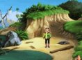 Bringing King's Quest to life by hand