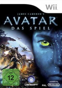 Avatar: The Game