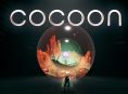 We're playing Cocoon on today's GR Live