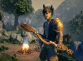 Fable Anniversary debuts in UK chart top three