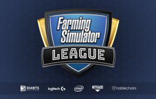 Farming Simulator League Season 5 kicks off in July