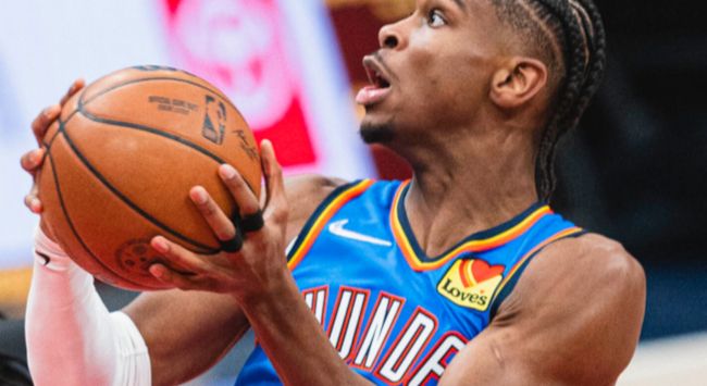 Shai Gilgeous-Alexander wins Clutch Player of the Year: What does it mean?
