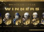 NHL 23 Team of the Year has been revealed