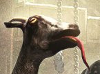 Payday 2 gets Goat Simulator DLC