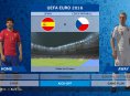 Watch Euro 2016 matches from PES 2016