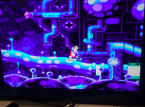 Rayman's never before seen SNES game found after 25 years