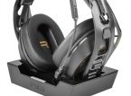 We check out the RIG 800 HS headset for PlayStation