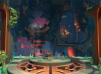 Runic's Hob gets release date in new trailer