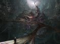 Glaive class announced for Torment: Tides of Numenera