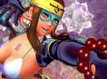 Two fighters confirmed for SNK Heroines Tag Team Frenzy