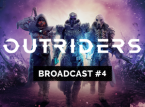 Outriders Broadcast 4 details final class, the Technomancer