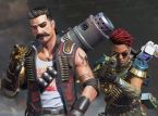 Bringing Legends to life: A chat with the team behind Apex Legends' storytelling