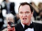 Quentin Tarantino refuses to cross the bridge of harming animals for real